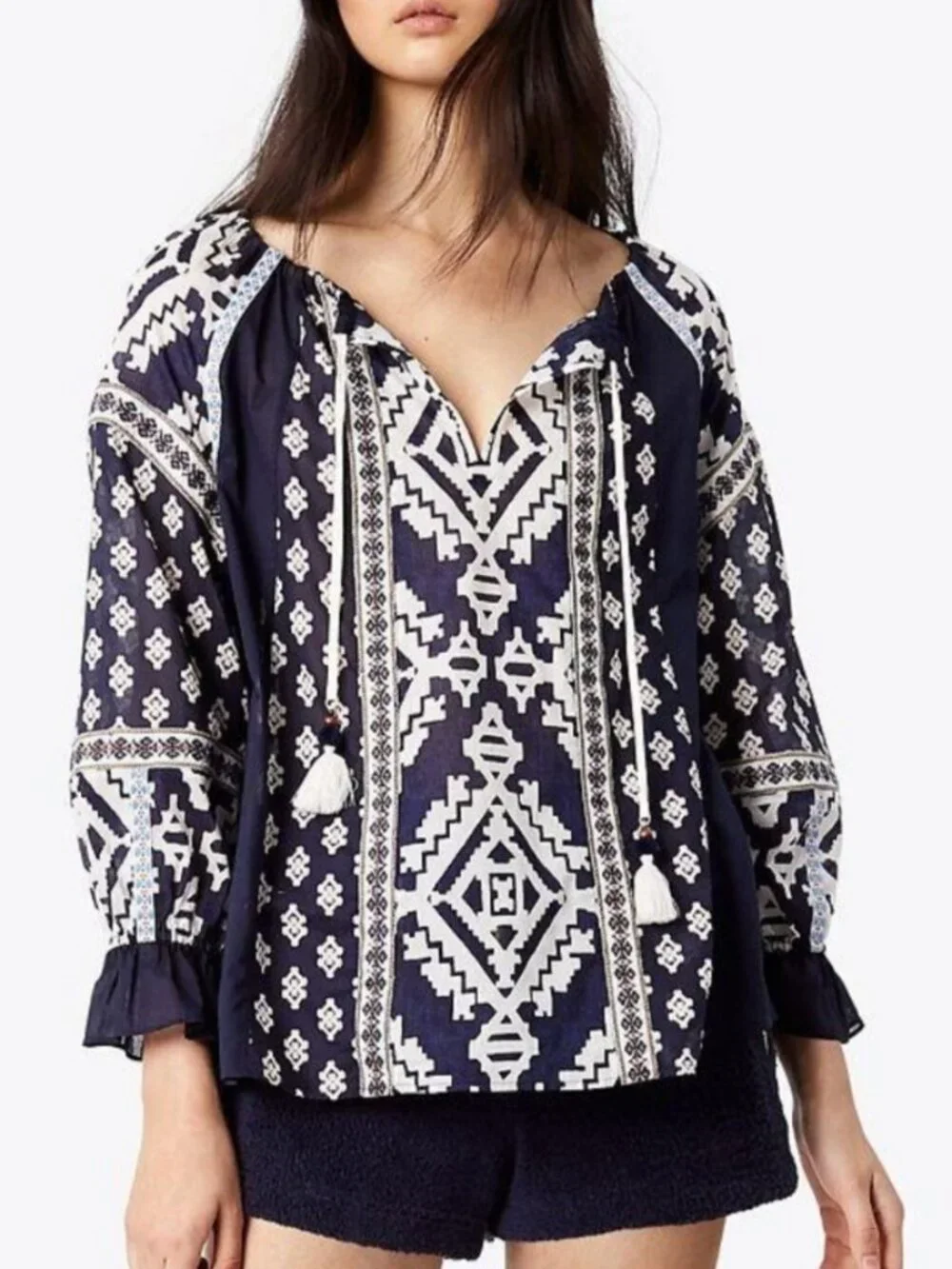 Tory Burch great pre